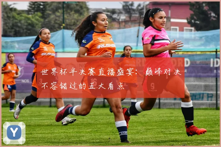 世界杯半决赛直播盛宴：巅峰对决不容错过的五大看点
